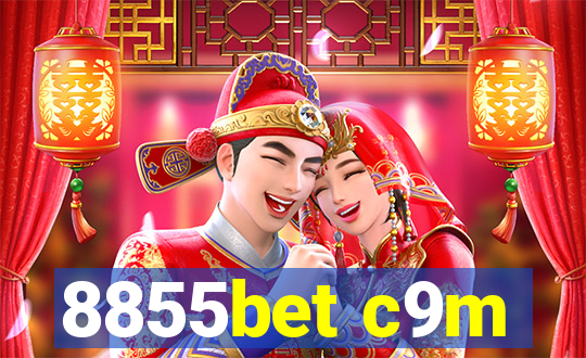 8855bet c9m